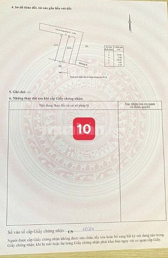 ST38 Bán đất hẻm oto gần đường Hương Lộ 39 xã Suối Tiên cũ