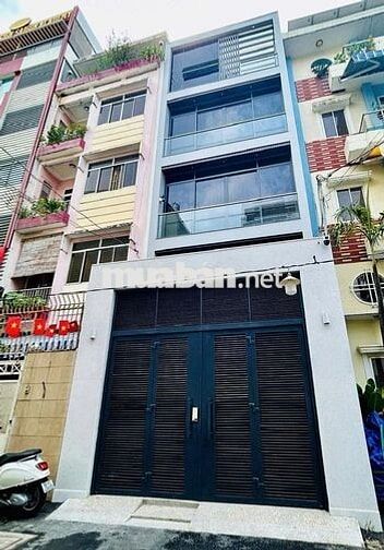 CẦN CHO THUÊ GẤP - 282G Nguyễn Trọng Tuyển, P.10, PN - DTSD 360m2
