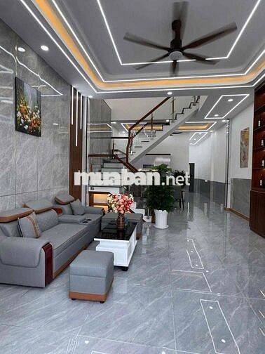 BÁN GẤP NHÀ HỘI NGHĨA BD cũ (BÌNH CƠ-HCM)