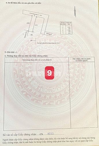 ST38 Bán đất hẻm oto gần đường Hương Lộ 39 xã Suối Tiên cũ