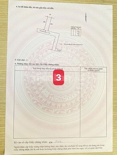 ST38 Bán đất hẻm oto gần đường Hương Lộ 39 xã Suối Tiên cũ