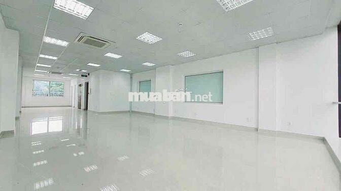 CHO THUÊ NHÀ MẶT TIỀN ĐƯỜNG 16A HOA LAN PHƯỜNG 7 PHÚ NHUẬN