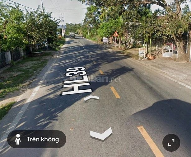 ST38 Bán đất hẻm oto gần đường Hương Lộ 39 xã Suối Tiên cũ