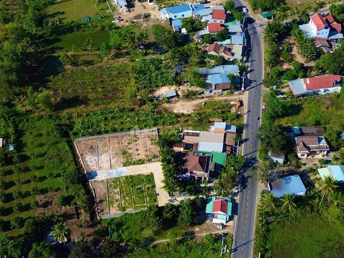 ST38 Bán đất hẻm oto gần đường Hương Lộ 39 xã Suối Tiên cũ