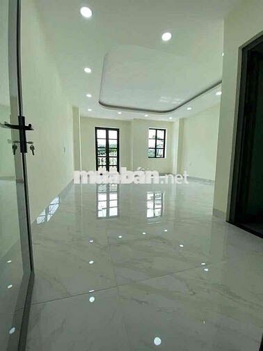 CHO THUÊ NHÀ MẶT TIỀN ĐƯỜNG 16A HOA LAN PHƯỜNG 7 PHÚ NHUẬN