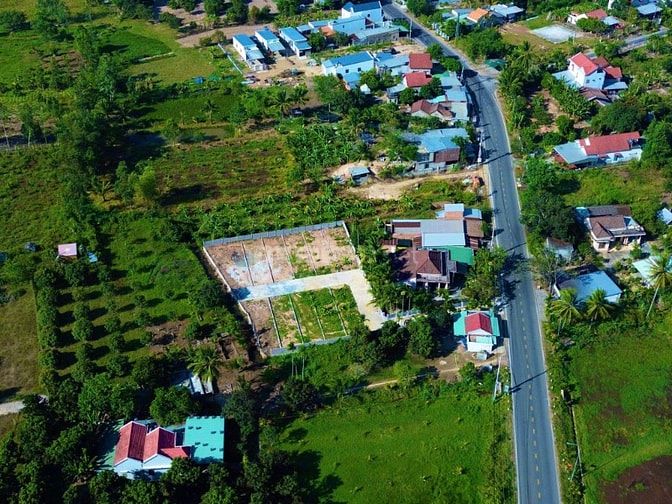 ST38 Bán đất hẻm oto gần đường Hương Lộ 39 xã Suối Tiên cũ