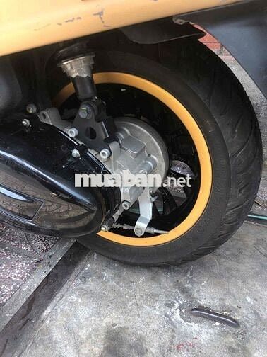 Piaggio Vespa Sprint 125cc 2023 Vàng