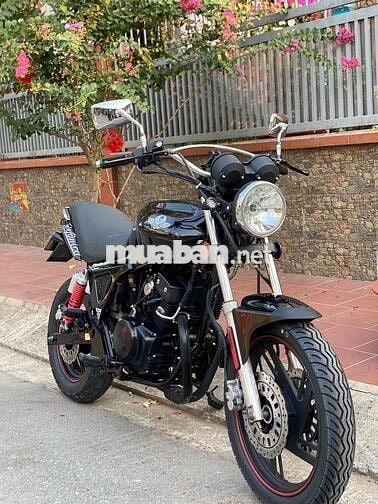 Honda Win 110 màu Đen