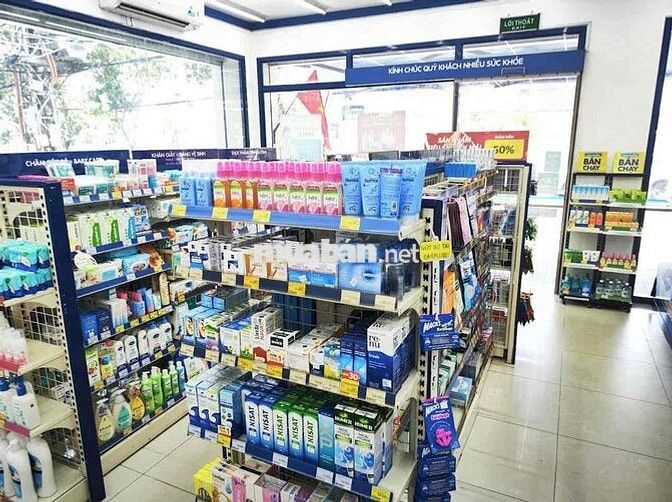 MẶT BẰNG TRẦN BẠCH ĐẰNG NGAY PHỐ ĐI BỘ GIÁ THUÊ RẺ
