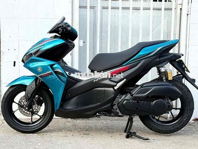 Yamaha NVX 155 ABS 2023 bstp 9chủ sang tên