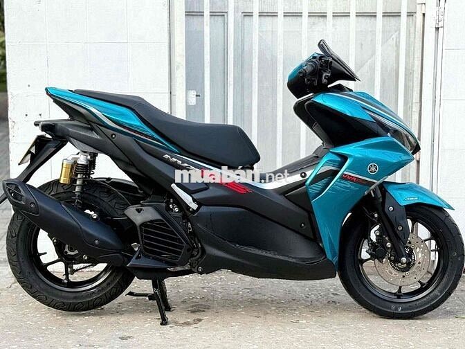Yamaha NVX 155 ABS 2023 bstp 9chủ sang tên