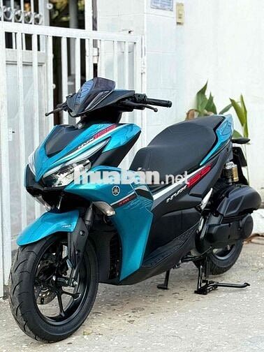 Yamaha NVX 155 ABS 2023 bstp 9chủ sang tên