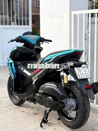 Yamaha NVX 155 ABS 2023 bstp 9chủ sang tên