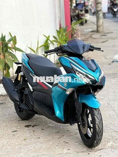Yamaha NVX 155 ABS 2023 bstp 9chủ sang tên