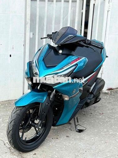 Yamaha NVX 155 ABS 2023 bstp 9chủ sang tên
