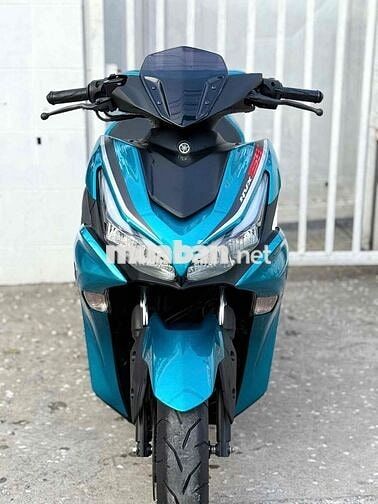 Yamaha NVX 155 ABS 2023 bstp 9chủ sang tên