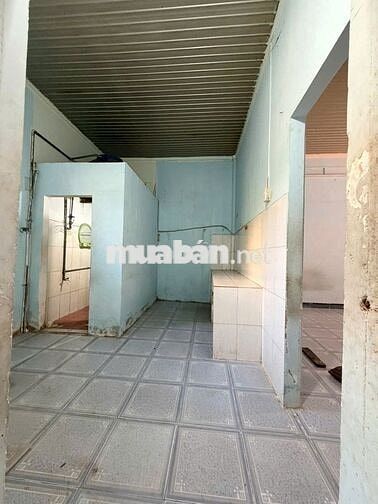 CHO THUÊ MẶT BẰNG PHƯỜNG TÂN PHONG GIÁ 6 TRIỆU
