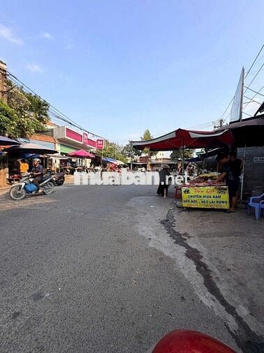 CHO THUÊ MẶT BẰNG PHƯỜNG TÂN PHONG GIÁ 6 TRIỆU