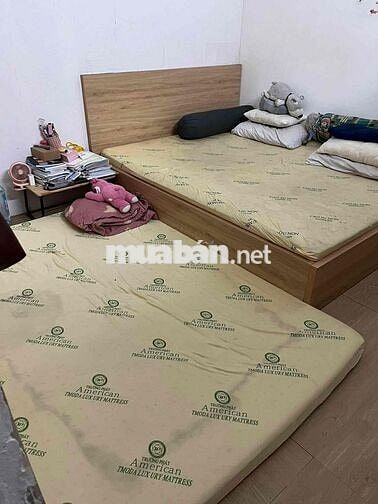 TÌM BẠN Ở GHÉP LÀ NỮ KHU VỰC QUẬN 3, PHÚ NHUẬN