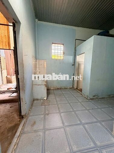 CHO THUÊ MẶT BẰNG PHƯỜNG TÂN PHONG GIÁ 6 TRIỆU