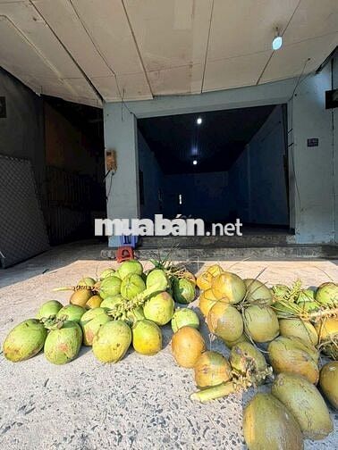 CHO THUÊ MẶT BẰNG PHƯỜNG TÂN PHONG GIÁ 6 TRIỆU