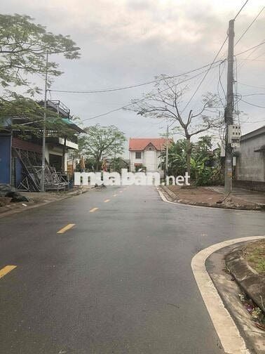 Đất 50m2 ngang 4,3m ngõ ô tô 5m giá chỉ 1,28 tỷ đồng