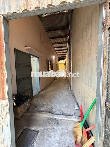 CHO THUÊ MẶT BẰNG PHƯỜNG TÂN PHONG GIÁ 6 TRIỆU