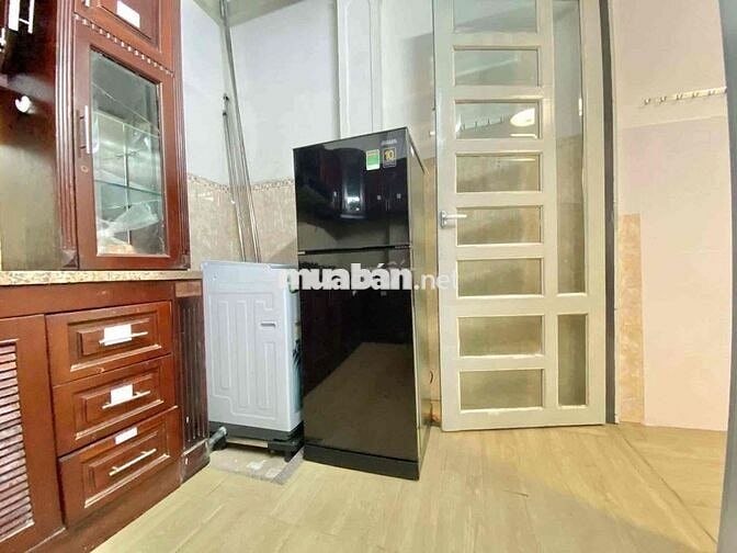 TÌM BẠN Ở GHÉP LÀ NỮ KHU VỰC QUẬN 3, PHÚ NHUẬN