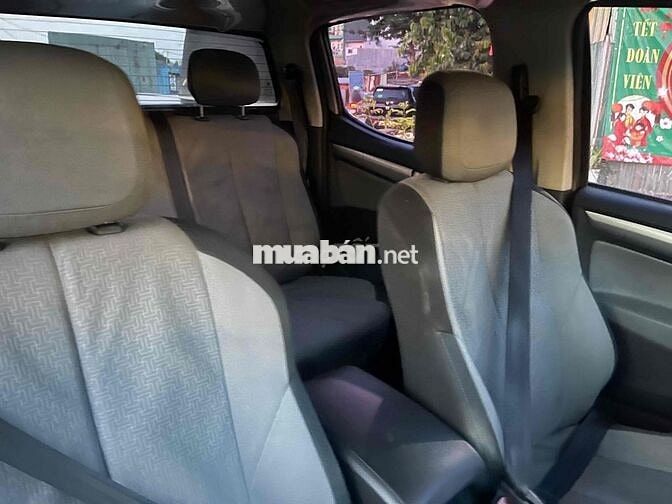 Chevrolet Colorado 2018 Xám