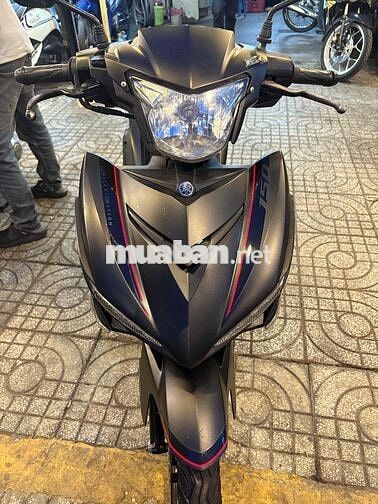 Yamaha Exciter 150 2017 Đen 25186 km