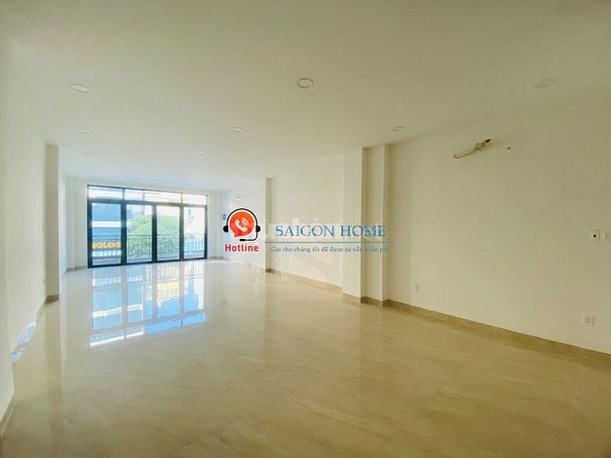 💥CHO THUÊ TÒA NHÀ VĂN PHÒNG 6 TẦNG SÀN TRỐNG SUỐT📌An Phú An Khánh Q2