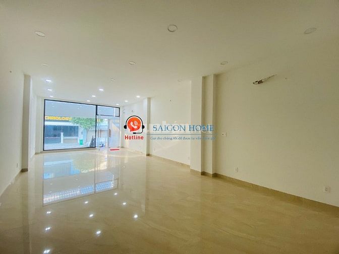 💥CHO THUÊ TÒA NHÀ VĂN PHÒNG 6 TẦNG SÀN TRỐNG SUỐT📌An Phú An Khánh Q2