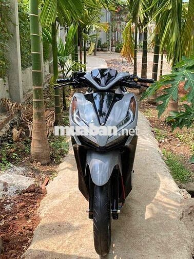 Honda Vario 125 2019 Xám