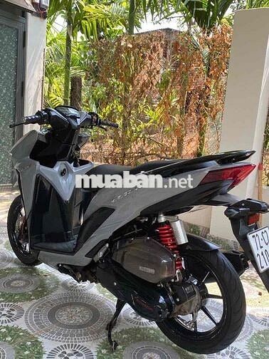 Honda Vario 125 2019 Xám