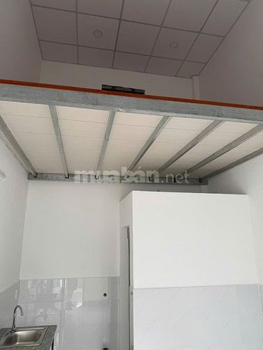 Bán Dãy Nhà Trọ gần Nguyễn Ảnh Thủ-Rộng 7m