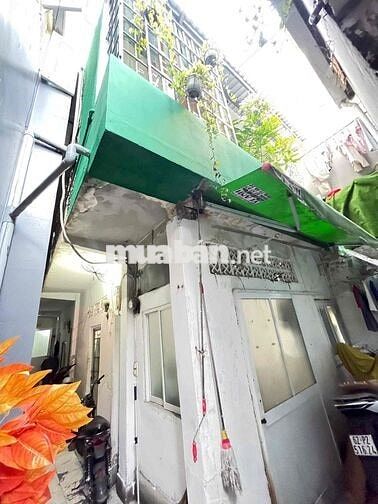 Bán nhà sát MT 70m2 Nguyễn kiệm , Phú Nhuận