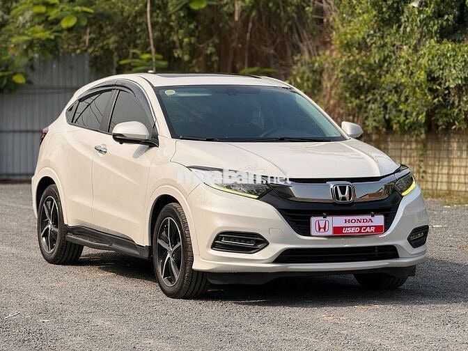 🔥 HONDA HRV L 2019 ĐK 2020 🔥