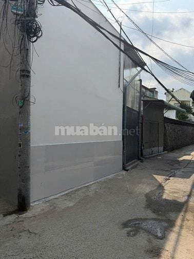 Bán Dãy Nhà Trọ gần Nguyễn Ảnh Thủ-Rộng 7m