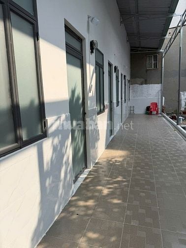 Bán Dãy Nhà Trọ gần Nguyễn Ảnh Thủ-Rộng 7m