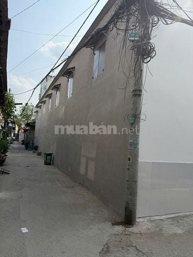 Bán Dãy Nhà Trọ gần Nguyễn Ảnh Thủ-Rộng 7m