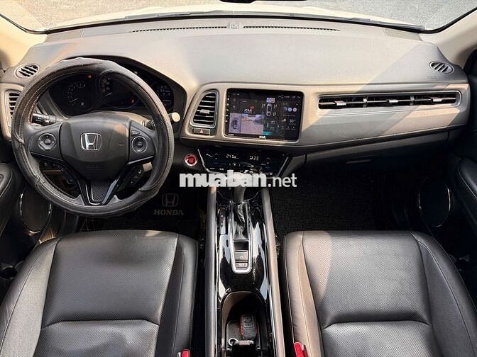 🔥 HONDA HRV L 2019 ĐK 2020 🔥