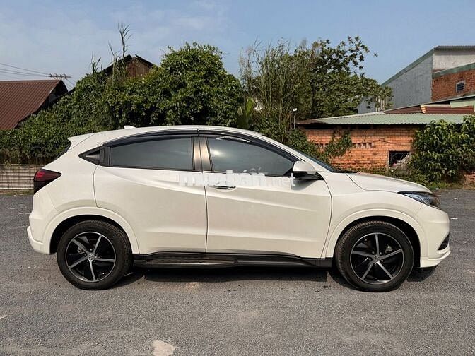 🔥 HONDA HRV L 2019 ĐK 2020 🔥