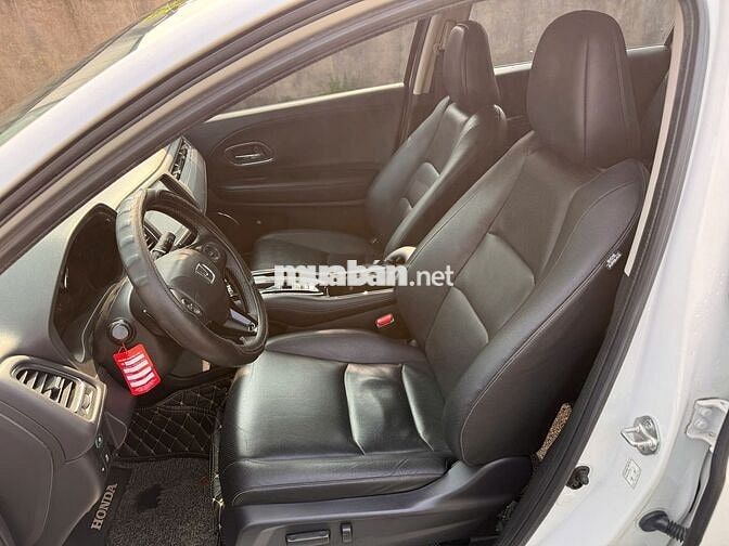 🔥 HONDA HRV L 2019 ĐK 2020 🔥