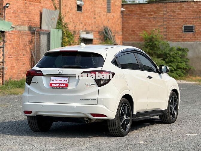 🔥 HONDA HRV L 2019 ĐK 2020 🔥