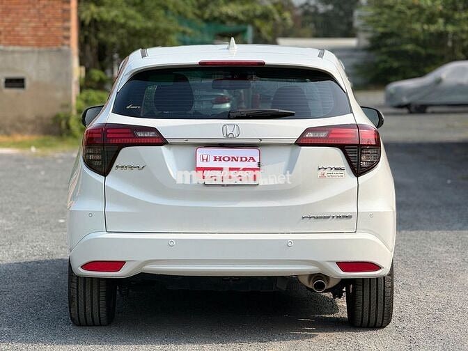 🔥 HONDA HRV L 2019 ĐK 2020 🔥