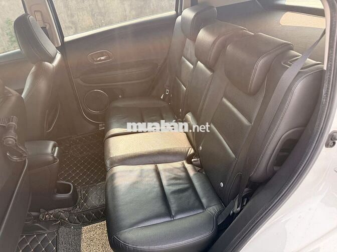 🔥 HONDA HRV L 2019 ĐK 2020 🔥