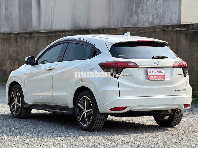 🔥 HONDA HRV L 2019 ĐK 2020 🔥