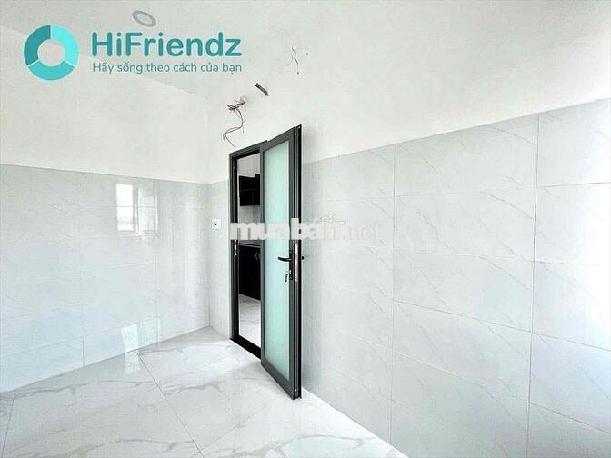 🏡 STUDIO 1 PHÒNG NGỦ TÁCH BẾP MỚI 100% CỬA SỔ THANG MÁY