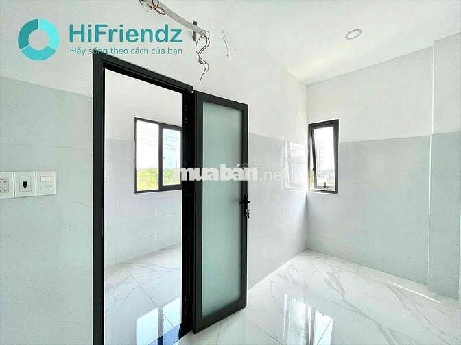 🏡 STUDIO 1 PHÒNG NGỦ TÁCH BẾP MỚI 100% CỬA SỔ THANG MÁY