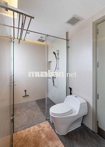 Cho thuê CH Sky Center, Tân Bình, 42m2, officel, 1PN, 1WC, giá 10tr